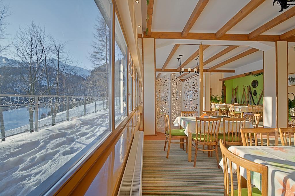 Hotel Górski Kalatówki Zakopane Exterior foto