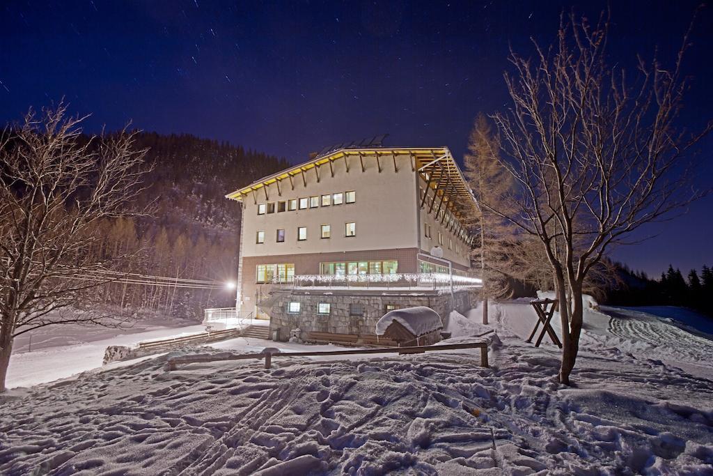 Hotel Górski Kalatówki Zakopane Exterior foto