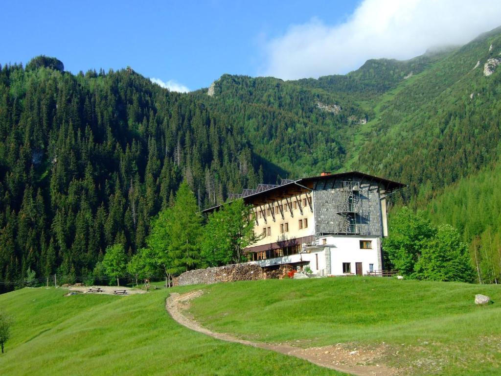 Hotel Górski Kalatówki Zakopane Exterior foto
